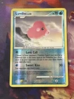 Luvdisc