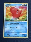 Luvdisc