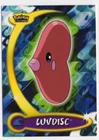 Luvdisc