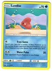 Luvdisc