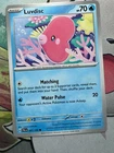 Luvdisc