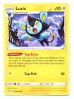 Luxio