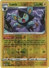 Luxio