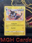 Luxio