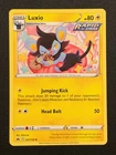 Luxio