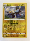 Luxio