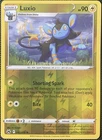 Luxio
