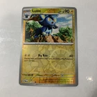 Luxio