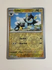 Luxio
