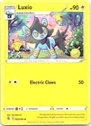 Luxio