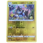 Luxio