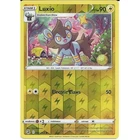 Luxio