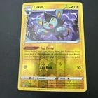 Luxio