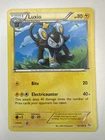 Luxio