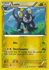Luxio