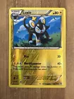 Luxio