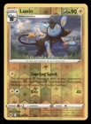 Luxio