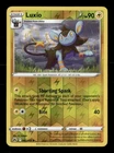Luxio