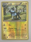 Luxio