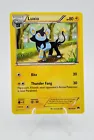 Luxio