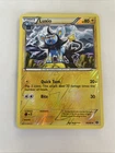 Luxio