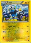 Luxio