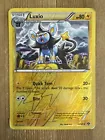 Luxio