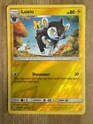 Luxio