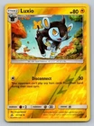 Luxio