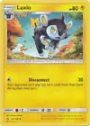 Luxio