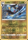 Luxio