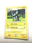 Luxio