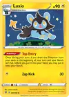 Luxio