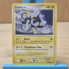 Luxio