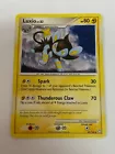 Luxio