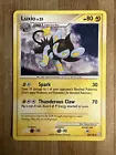 Luxio