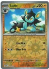 Luxio