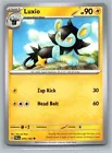 Luxio