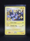 Luxio