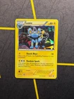 Luxio