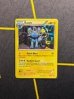 Luxio