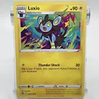 Luxio