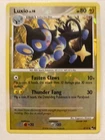 Luxio