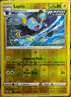 Luxio