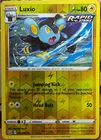 Luxio