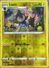 Luxio