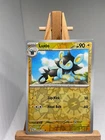 Luxio