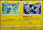 Luxio