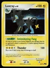 Luxray