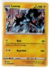Luxray